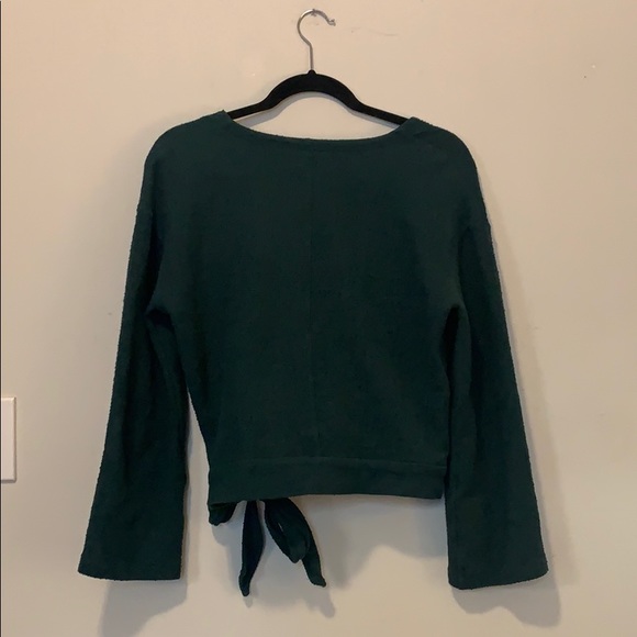 Madewell Texture & Thread Top - Picture 2 of 4